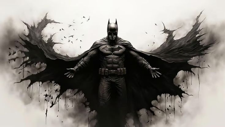 batman