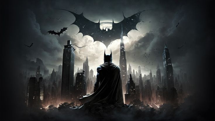 batman 