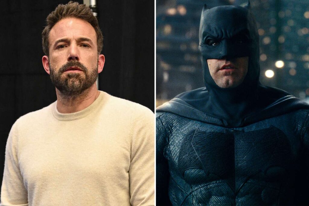 batman
