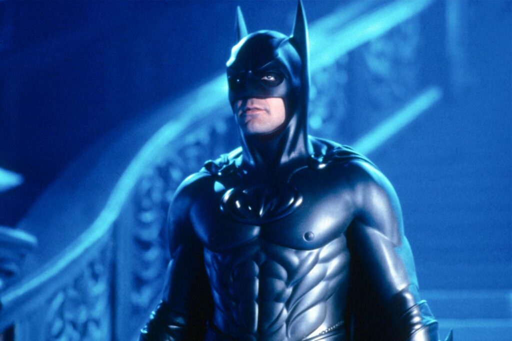 batman
