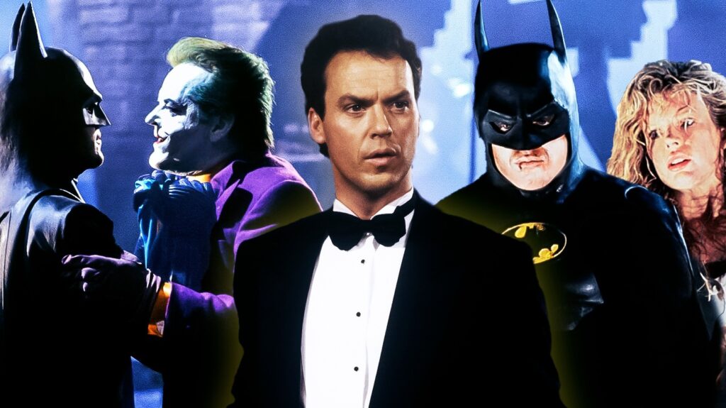 batman