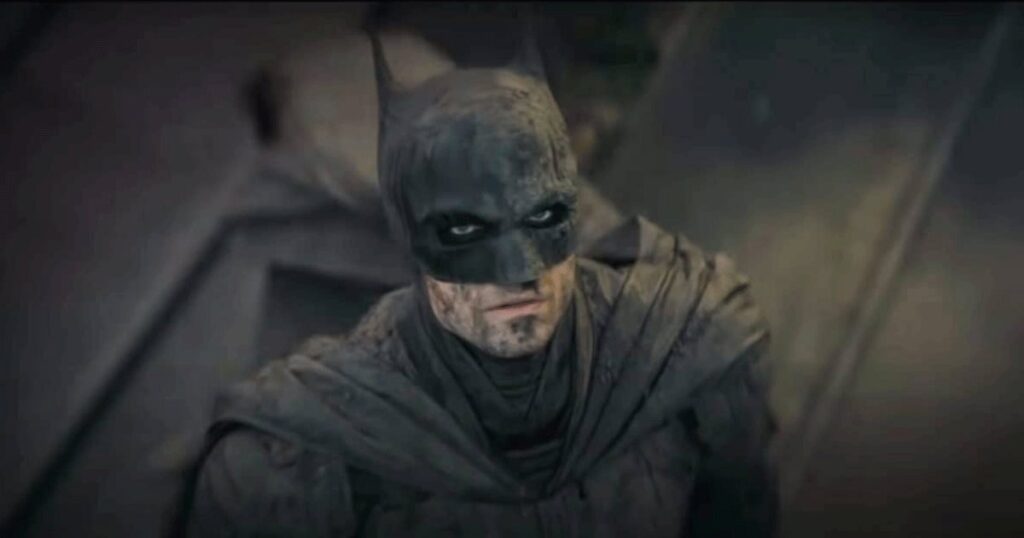 batman
