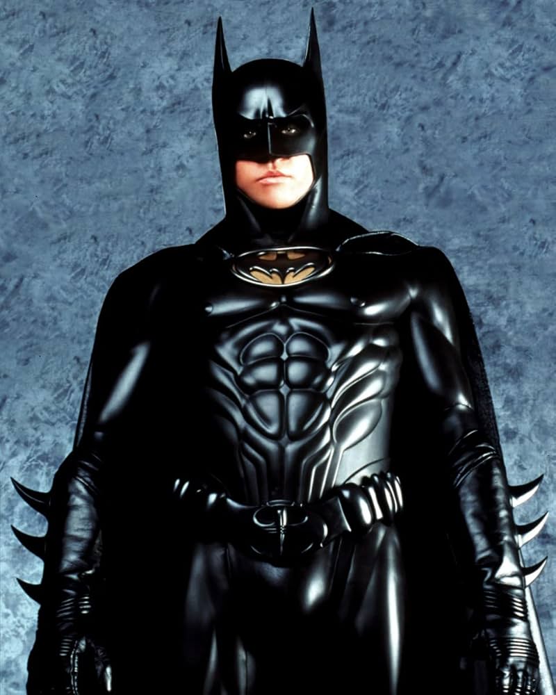 batman
